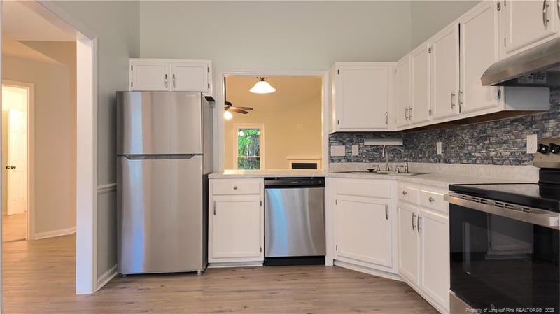 5614 Bimini Pl, Fayetteville, NC 28314