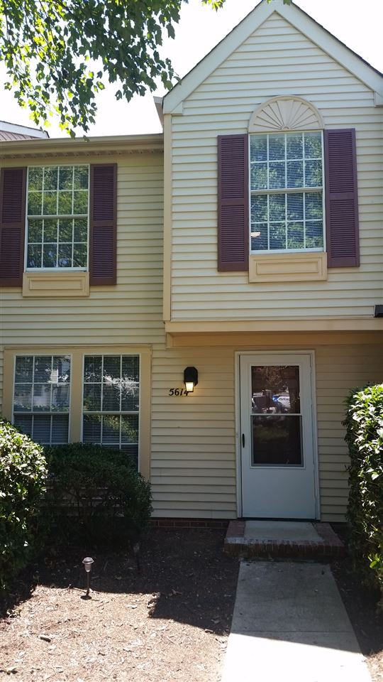 5614 Bringle Ct, Raleigh, NC 27610
