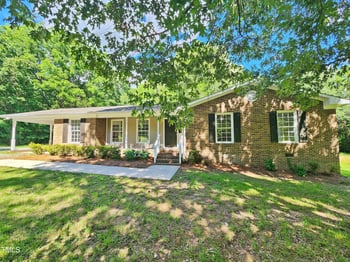 5614 Skyline Dr, Durham, NC 27712