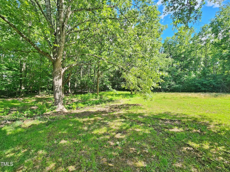 5614 Skyline Dr, Durham, NC 27712