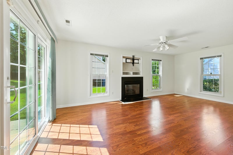 5614 Thistlerock Ln, Durham, NC 27703
