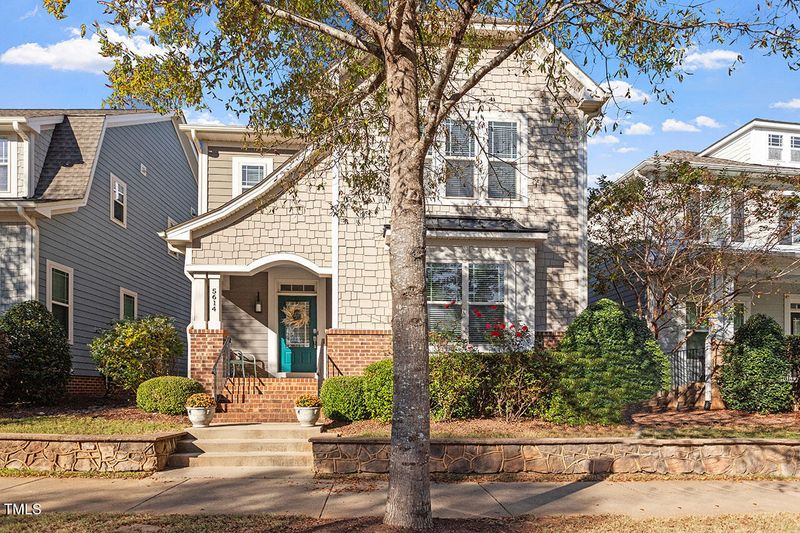 5614 Wade Park Blvd, Raleigh, NC 27607