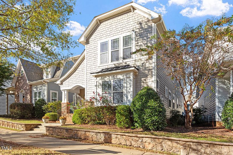 5614 Wade Park Blvd, Raleigh, NC 27607