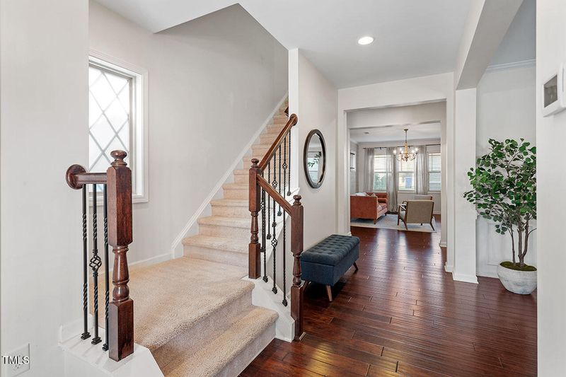 5614 Wade Park Blvd, Raleigh, NC 27607