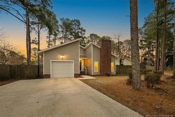 5615 Tee Ct, Hope Mills, NC 28348