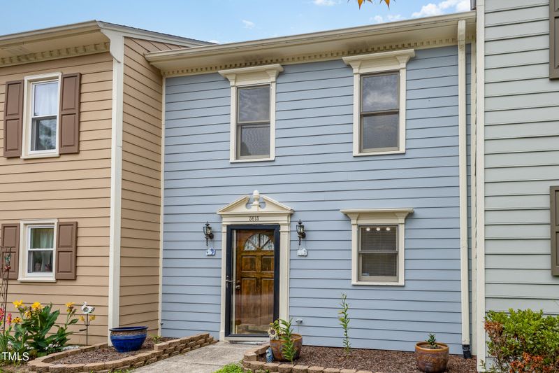 5615 Wispy Willow Ln, Raleigh, NC 27609