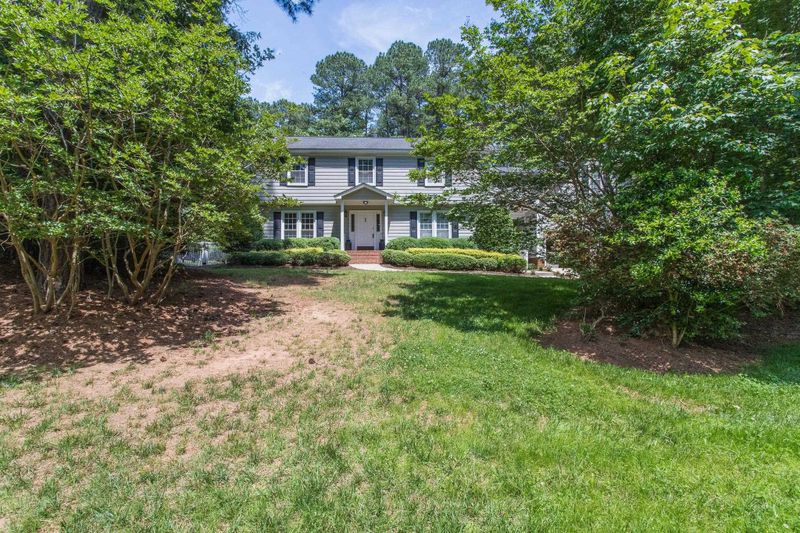5616 Kiltshire Rd, Durham, NC 27712
