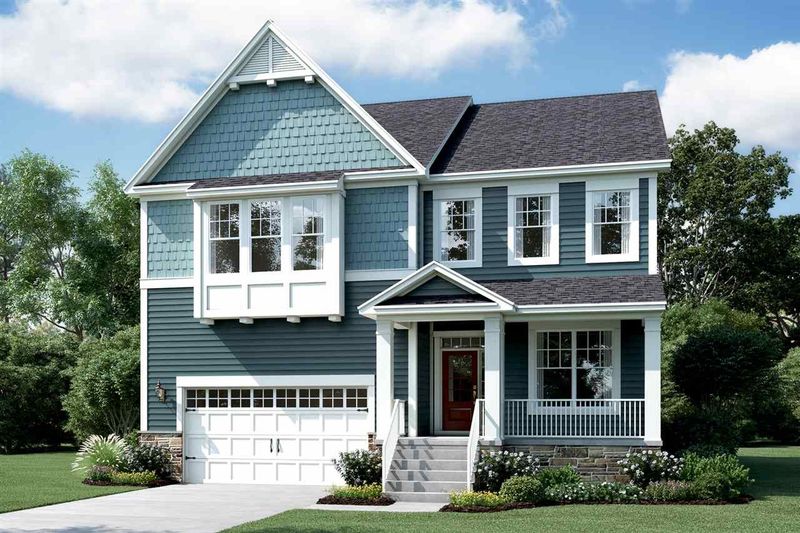 5616 Lockley Rd, Apex, NC 27539