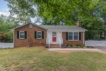 5616 Rangeley Dr, Raleigh, NC 27609