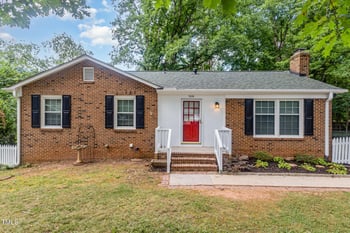 5616 Rangeley Dr, Raleigh, NC 27609