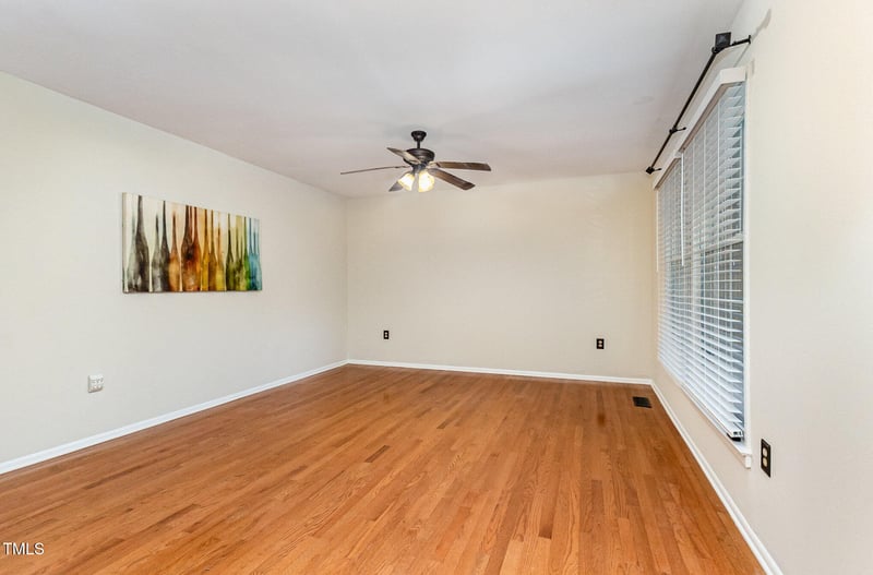 5616 Rangeley Dr, Raleigh, NC 27609