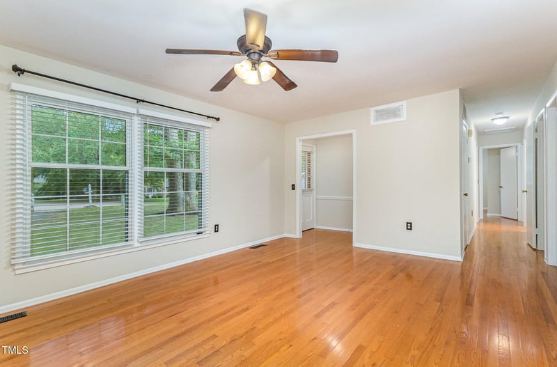 5616 Rangeley Dr, Raleigh, NC 27609