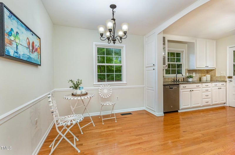5616 Rangeley Dr, Raleigh, NC 27609