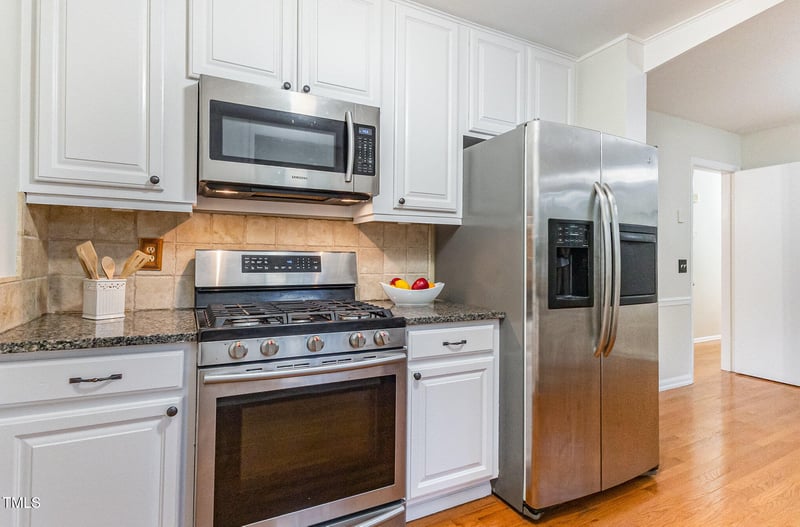 5616 Rangeley Dr, Raleigh, NC 27609