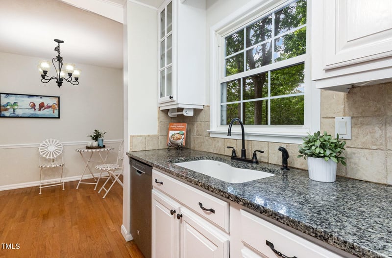 5616 Rangeley Dr, Raleigh, NC 27609