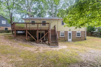 5616 Rangeley Dr, Raleigh, NC 27609