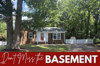 5616 Rangeley Dr, Raleigh, NC 27609