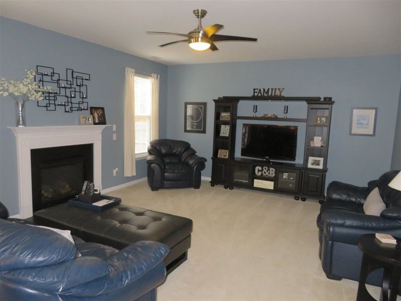 5616 Severn Grove Dr, Durham, NC 27703