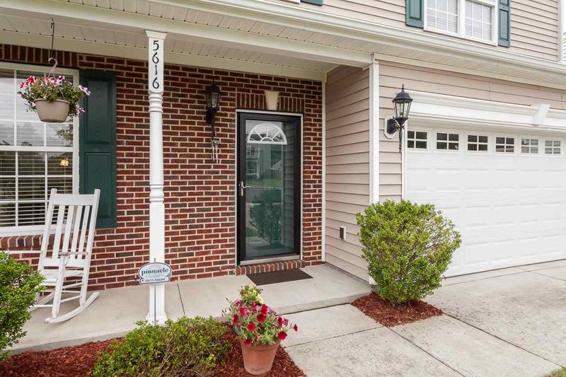 5616 Slaytenbush Ln, Durham, NC 27703