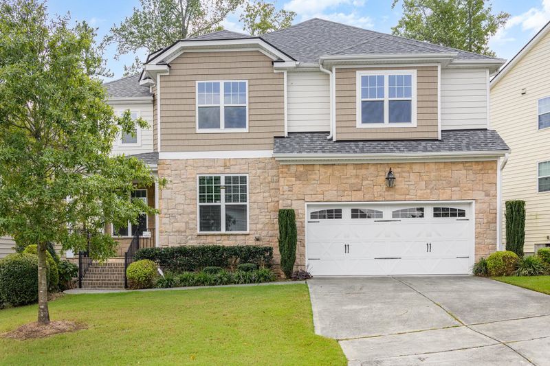 5616 Teversham Way, Cary, NC 27519