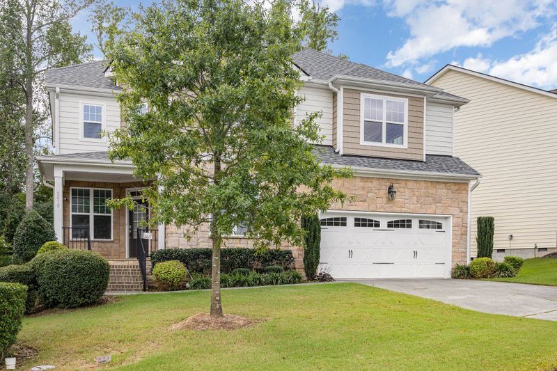 5616 Teversham Way, Cary, NC 27519