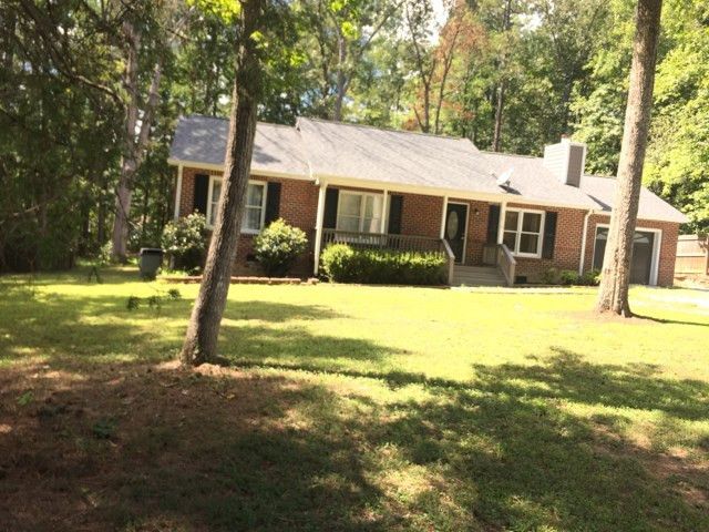 5616 Welkin Ct, Durham, NC 27713