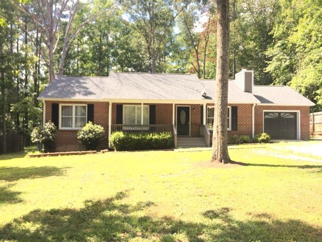 5616 Welkin Ct, Durham, NC 27713