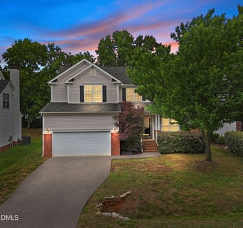 5616 Yates Garden Ln, Raleigh, NC 27606