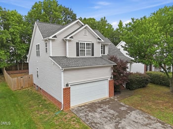 5616 Yates Garden Ln, Raleigh, NC 27606