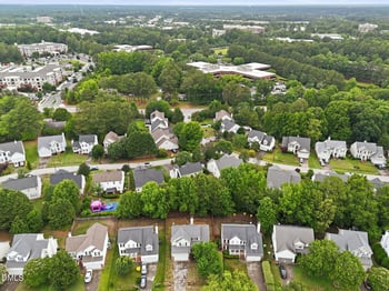5616 Yates Garden Ln, Raleigh, NC 27606