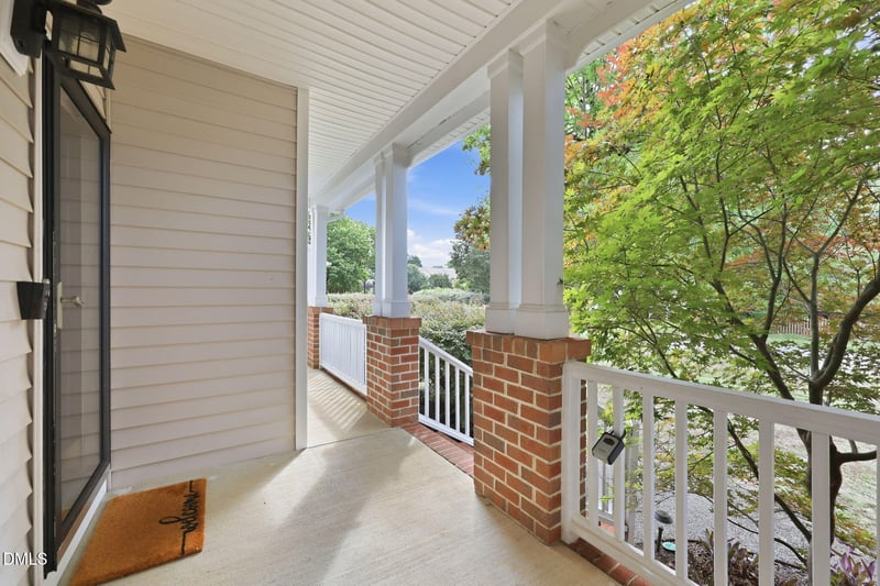 5616 Yates Garden Ln, Raleigh, NC 27606