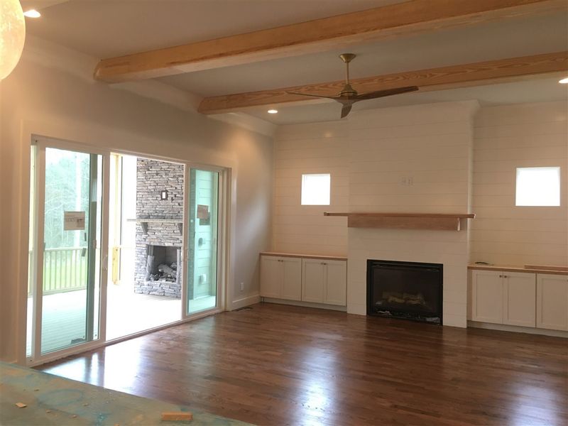 5617 Abbey Grace Ln, Wake Forest, NC 27587