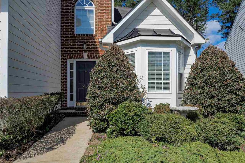 5617 Apalachicula Dr, Raleigh, NC 27616