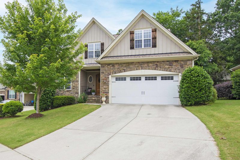 5617 Clearsprings Dr, Wake Forest, NC 27587
