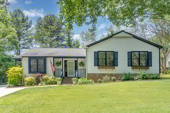 5617 Groomsbridge Ct, Raleigh, NC 27612