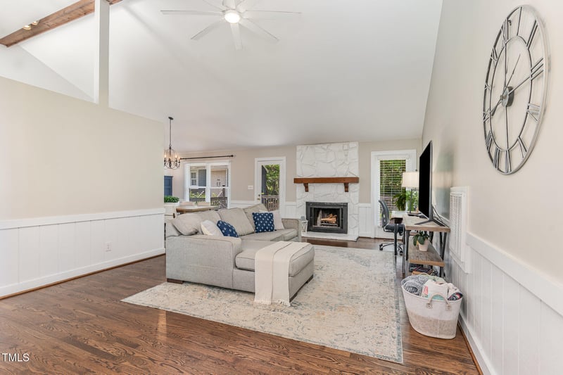 5617 Groomsbridge Ct, Raleigh, NC 27612