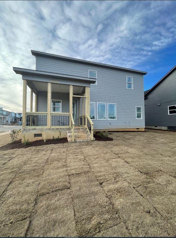 5617 Horsewalk Cir, Raleigh, NC 27606
