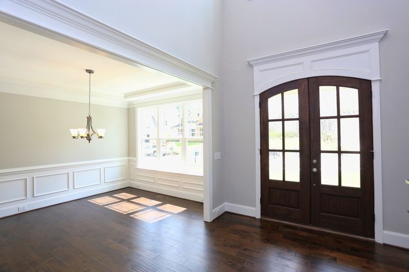 5617 Massey Branch Dr, Rolesville, NC 27571