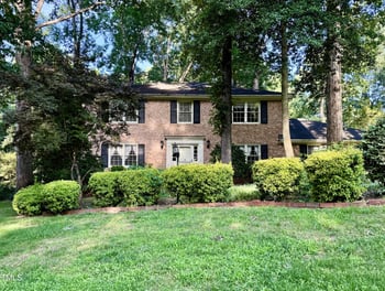 5617 Partridge Ln, Raleigh, NC 27609