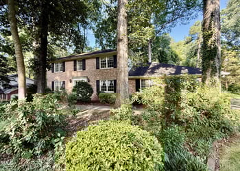 5617 Partridge Ln, Raleigh, NC 27609