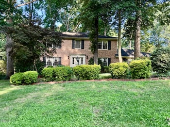 5617 Partridge Ln, Raleigh, NC 27609