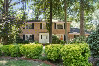 5617 Partridge Ln, Raleigh, NC 27609