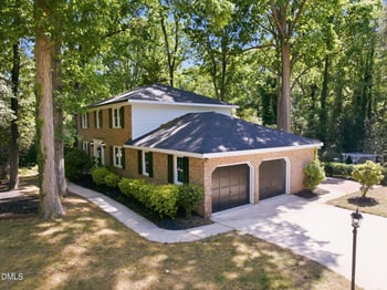 5617 Partridge Ln, Raleigh, NC 27609