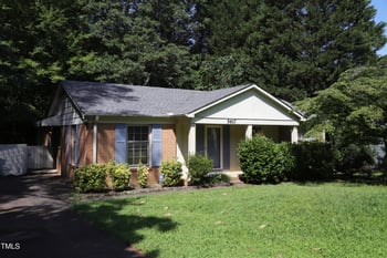5617 Rangeley Dr, Raleigh, NC 27609