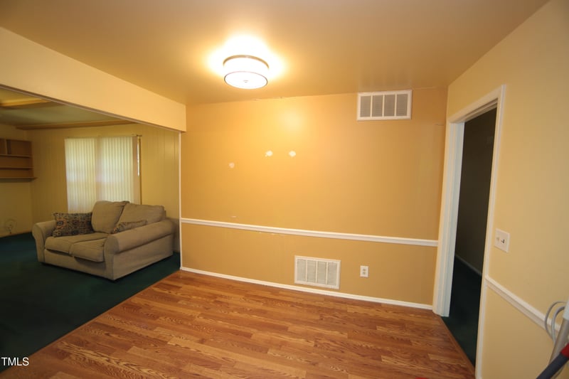 5617 Rangeley Dr, Raleigh, NC 27609