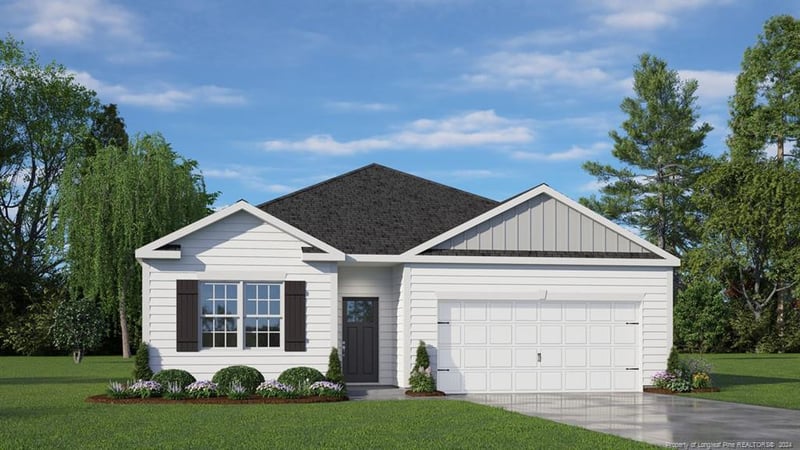 5617 Renown Rd Lot 63, Fayetteville, NC 28314