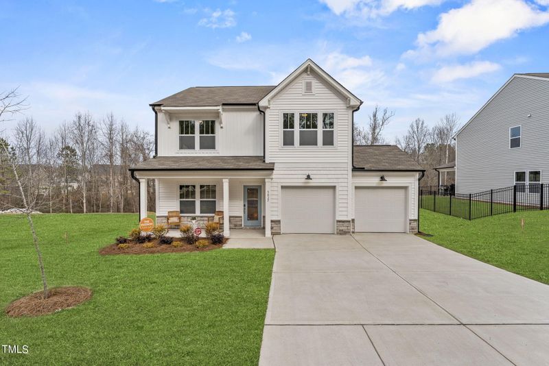 5617 Rock Hopper Rd #2, Raleigh, NC 27610