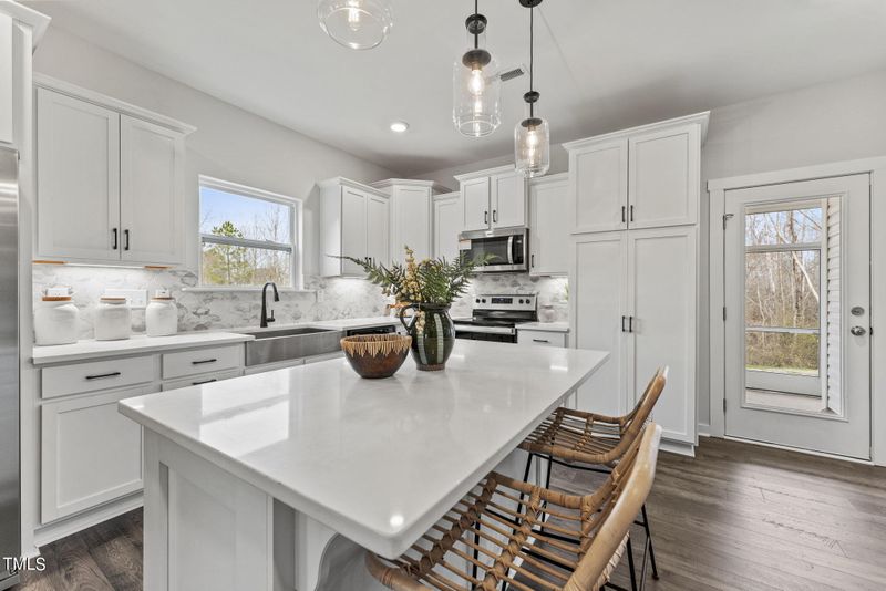 5617 Rock Hopper Rd #2, Raleigh, NC 27610