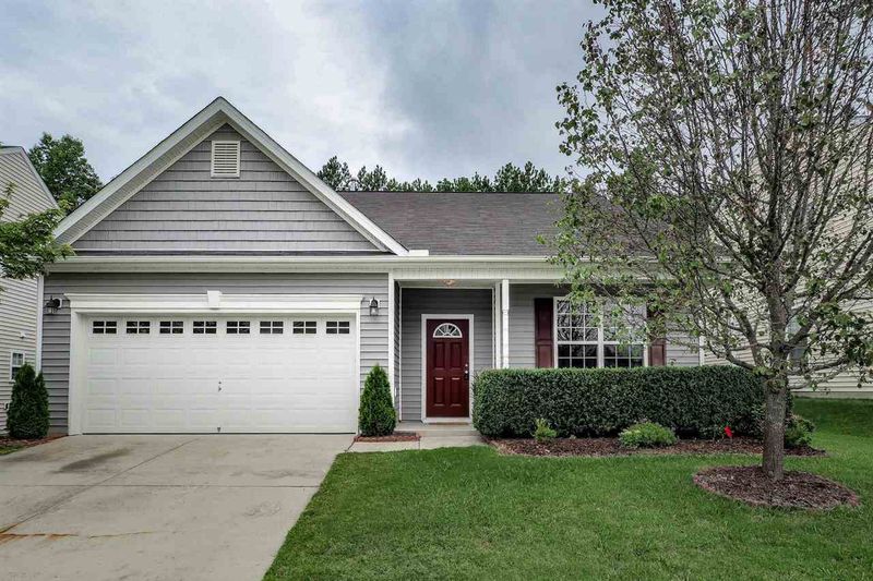 5617 Running Fox Ln, Durham, NC 27703