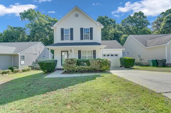 5617 Tealbrook Dr, Raleigh, NC 27610